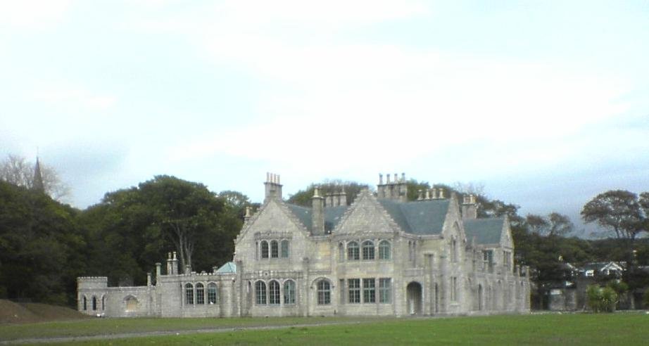 Museum of the Cumbraes