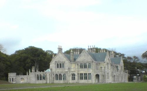 Museum of the Cumbraes