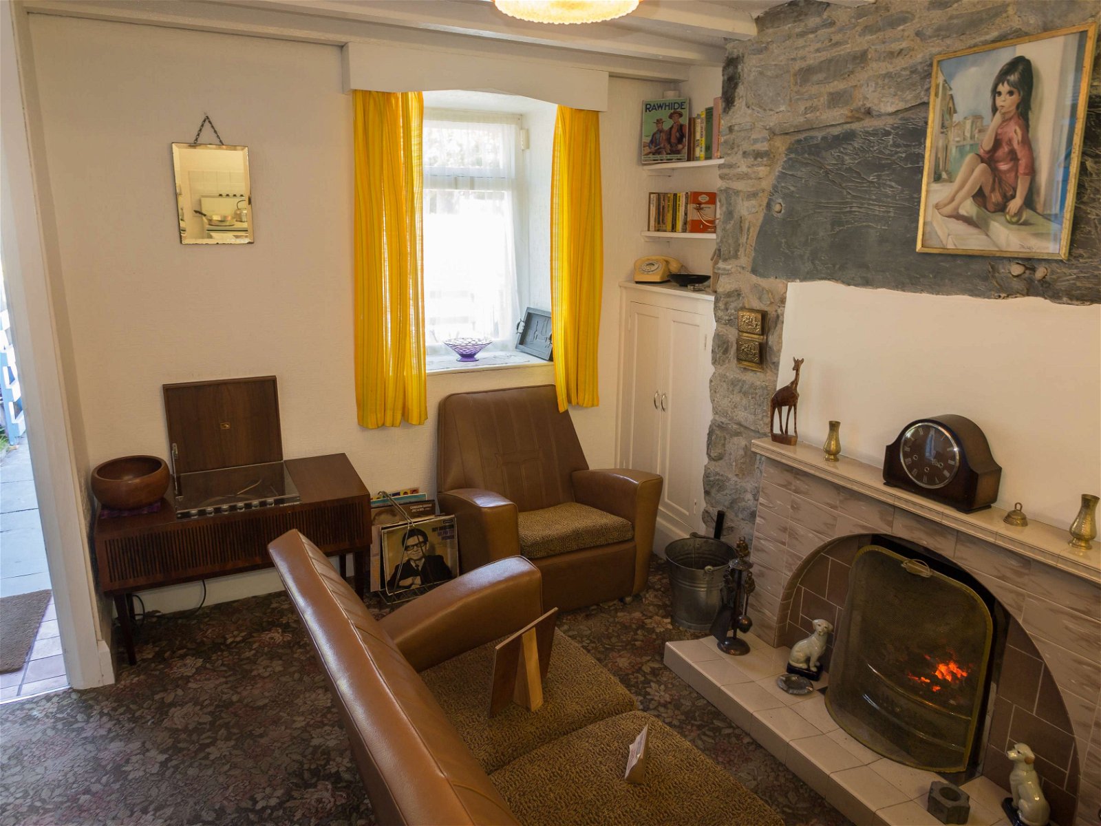 National Slate Museum