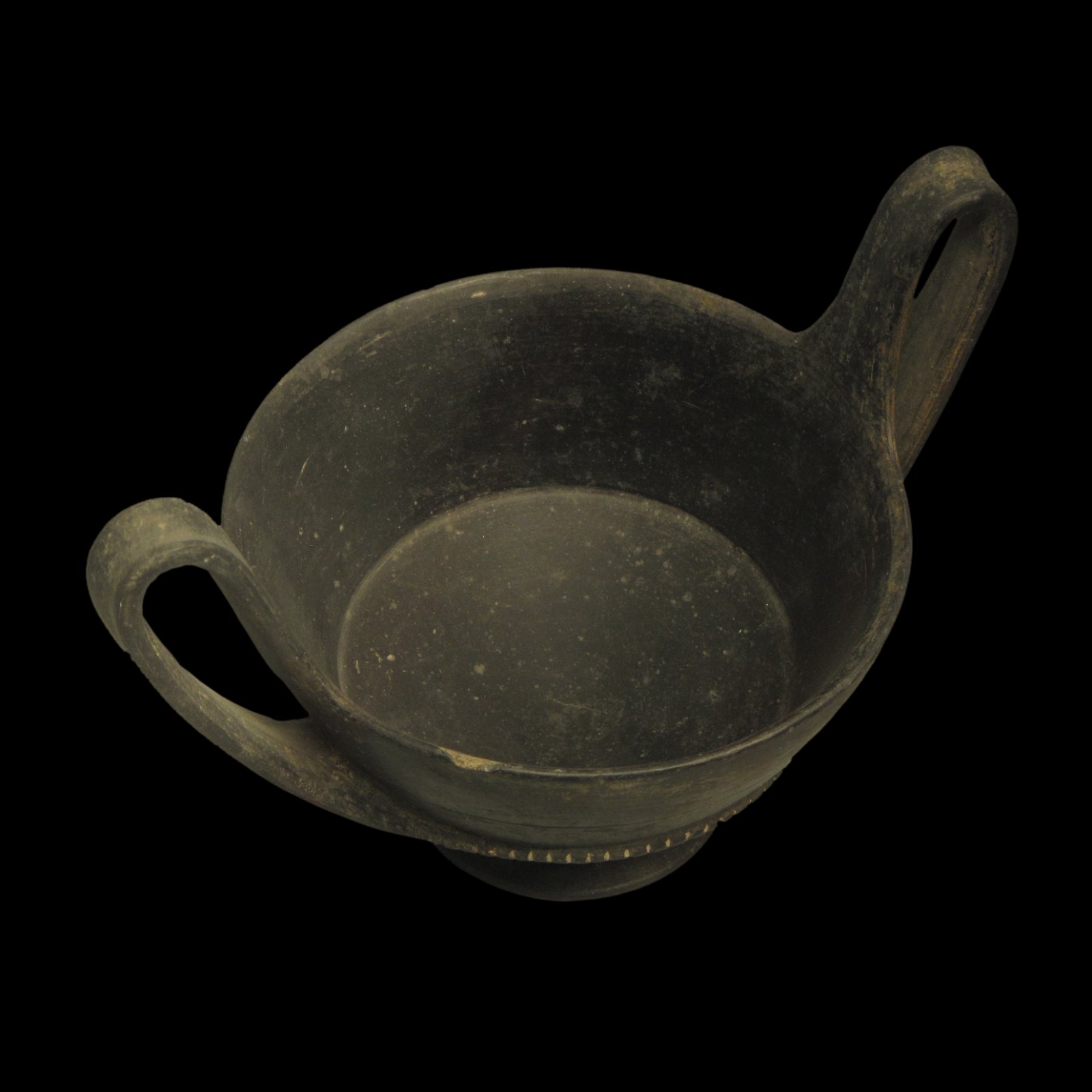 Musée des Docks Romains