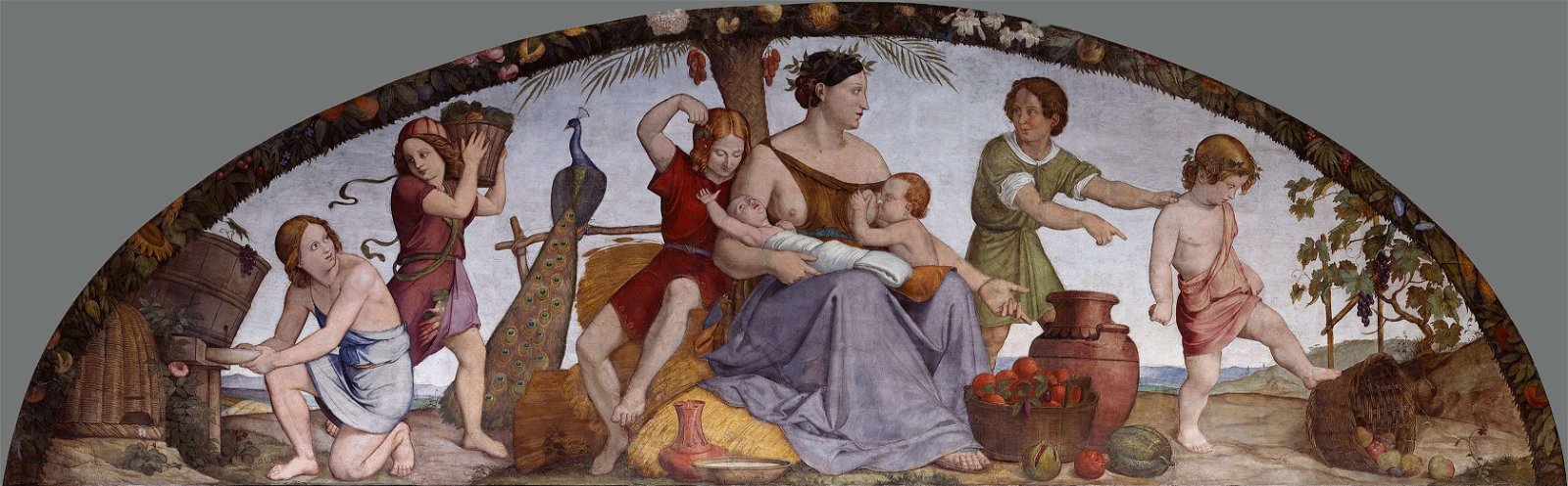 Old National Gallery