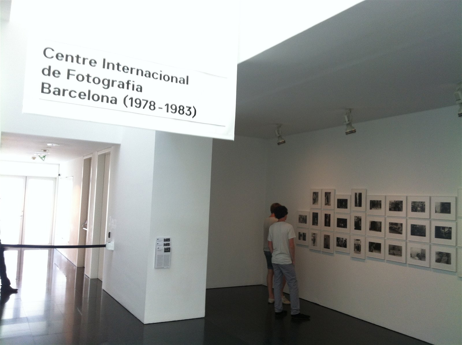 MACBA: Museu d'Art Contemporani de Barcelona