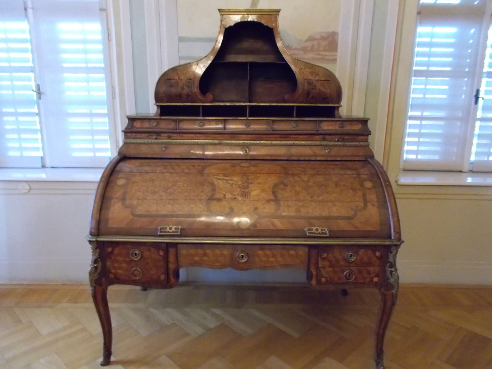 Nagytétény Castle Museum