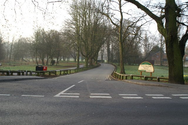 National Wildflower Centre