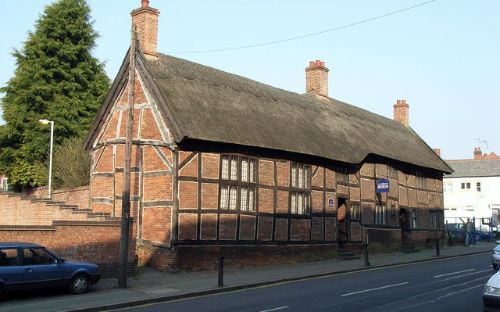 Hinckley and District Museum
