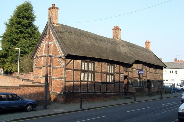 Hinckley and District Museum