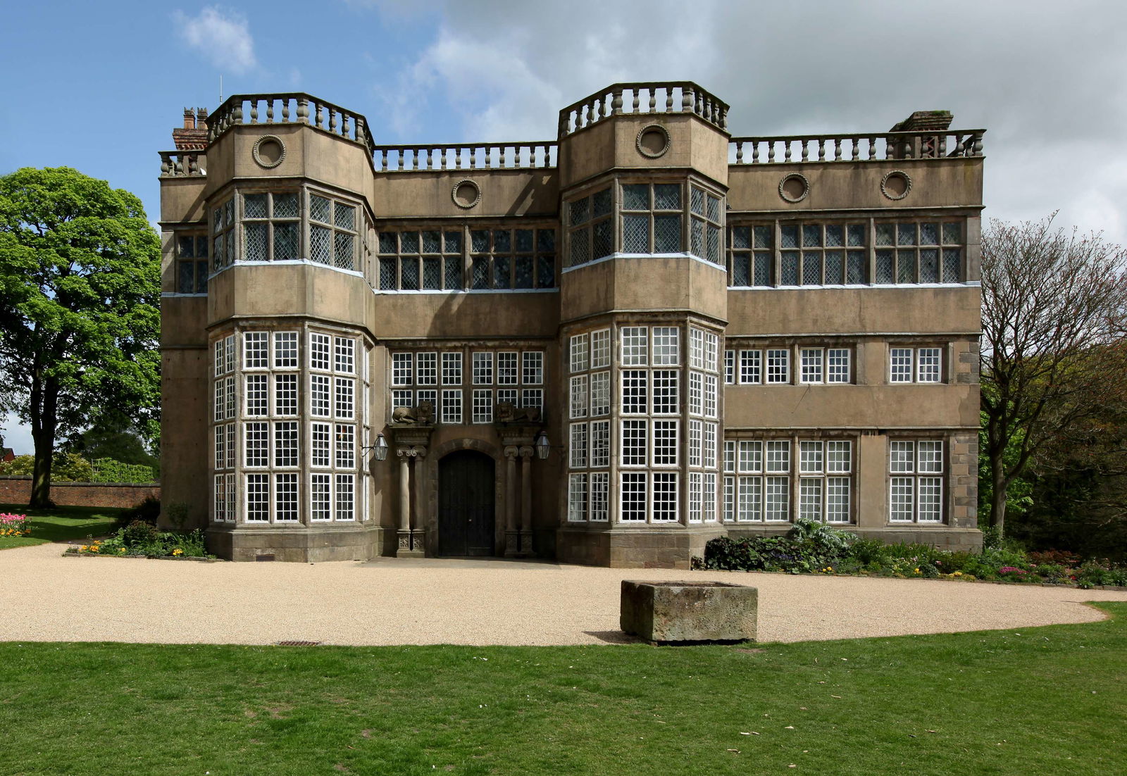Astley Hall (Chorley)