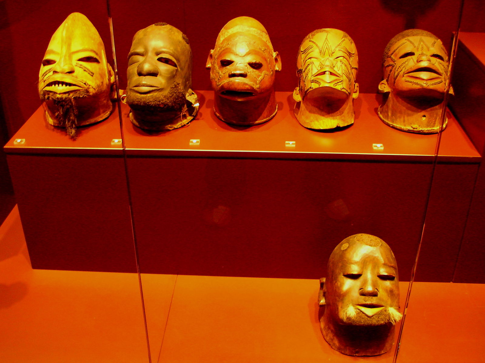 National Museum of Ethnography