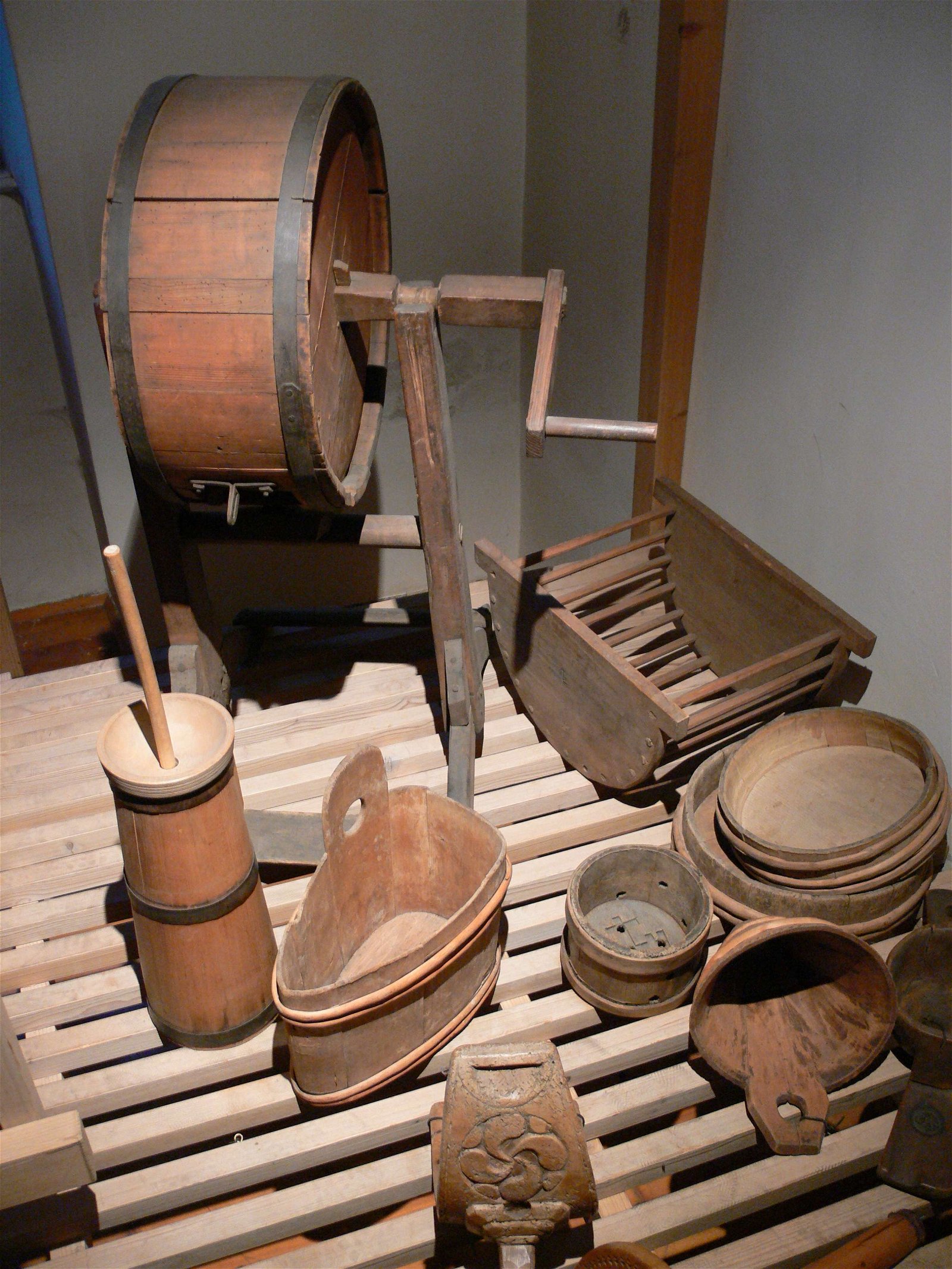 Austrian Museum of Folk Life and Folk Art