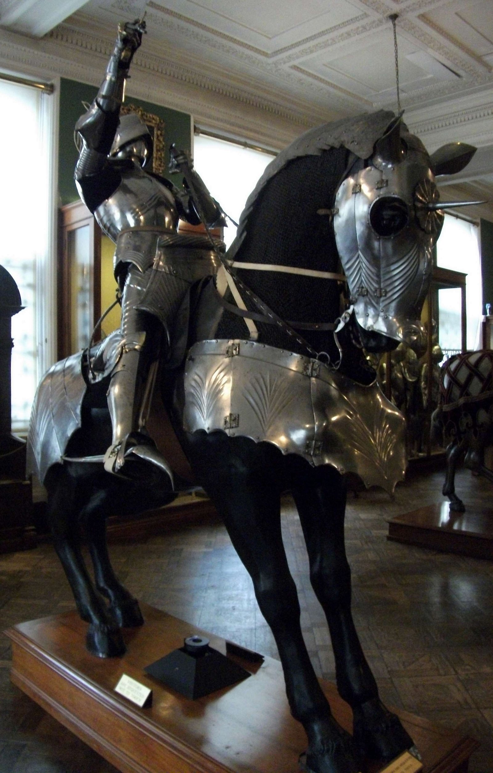 The Wallace Collection