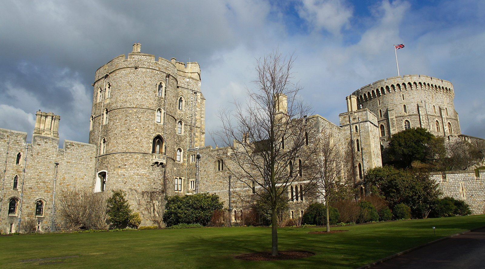 Windsor Castle (Windsor) - Visitor Information & Reviews