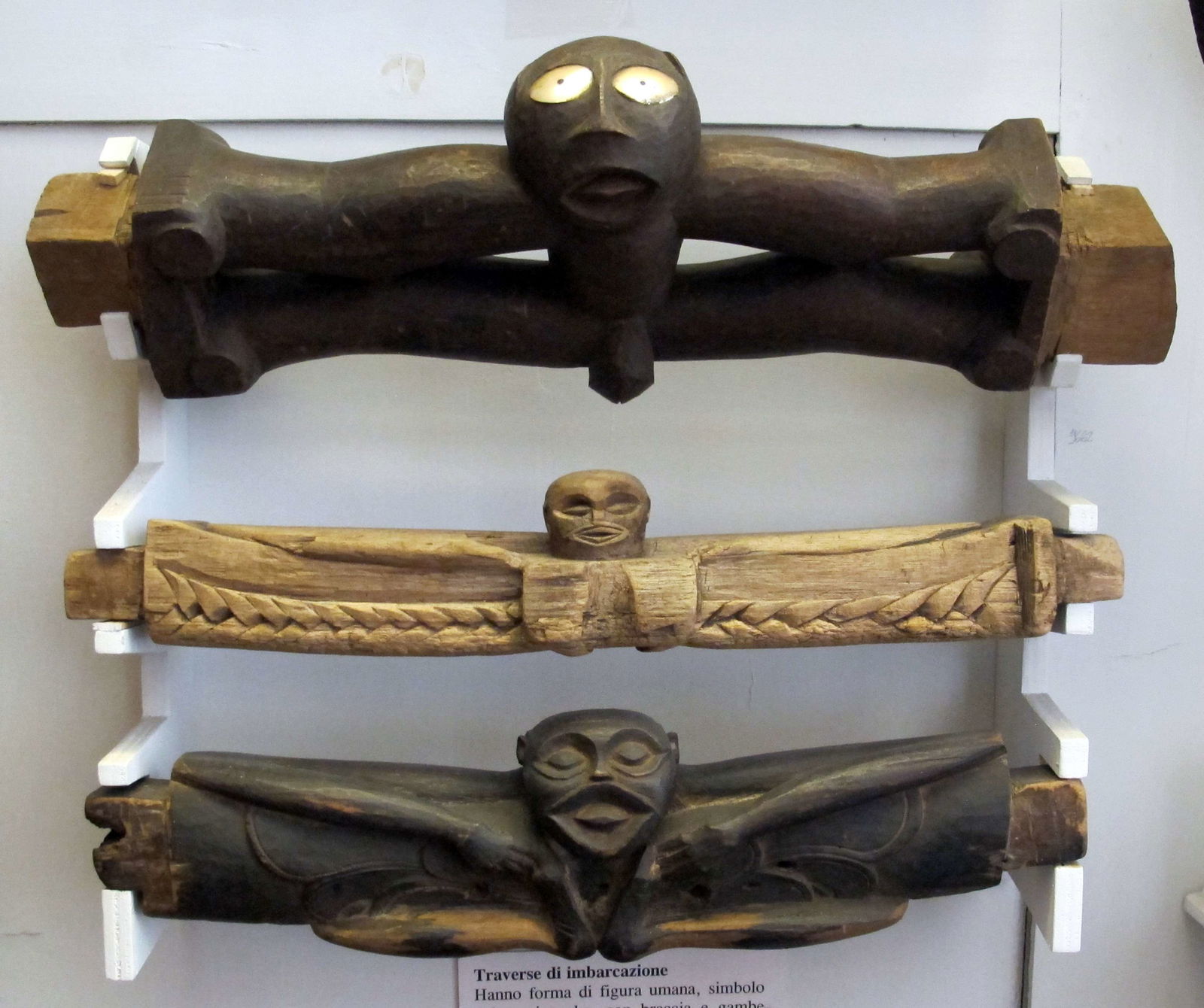 Museo Nazionale di Antropologia e Etnologia