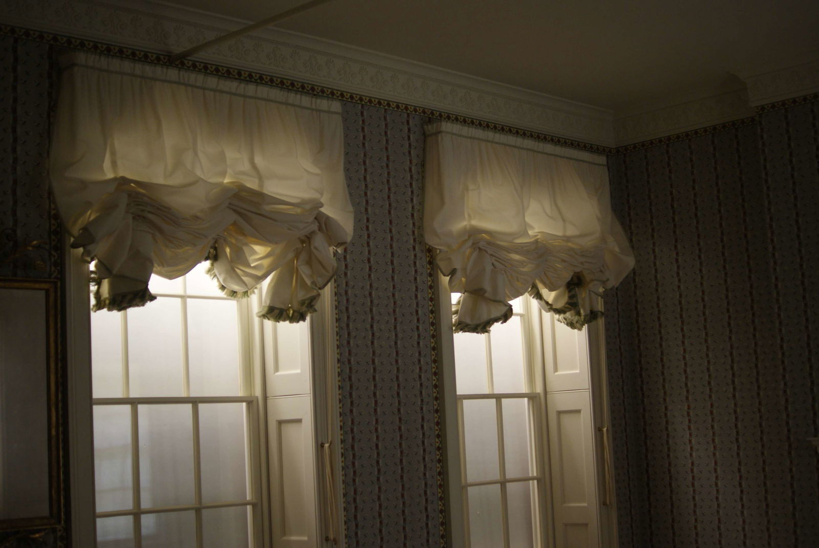 The Geffrye Museum of the Home