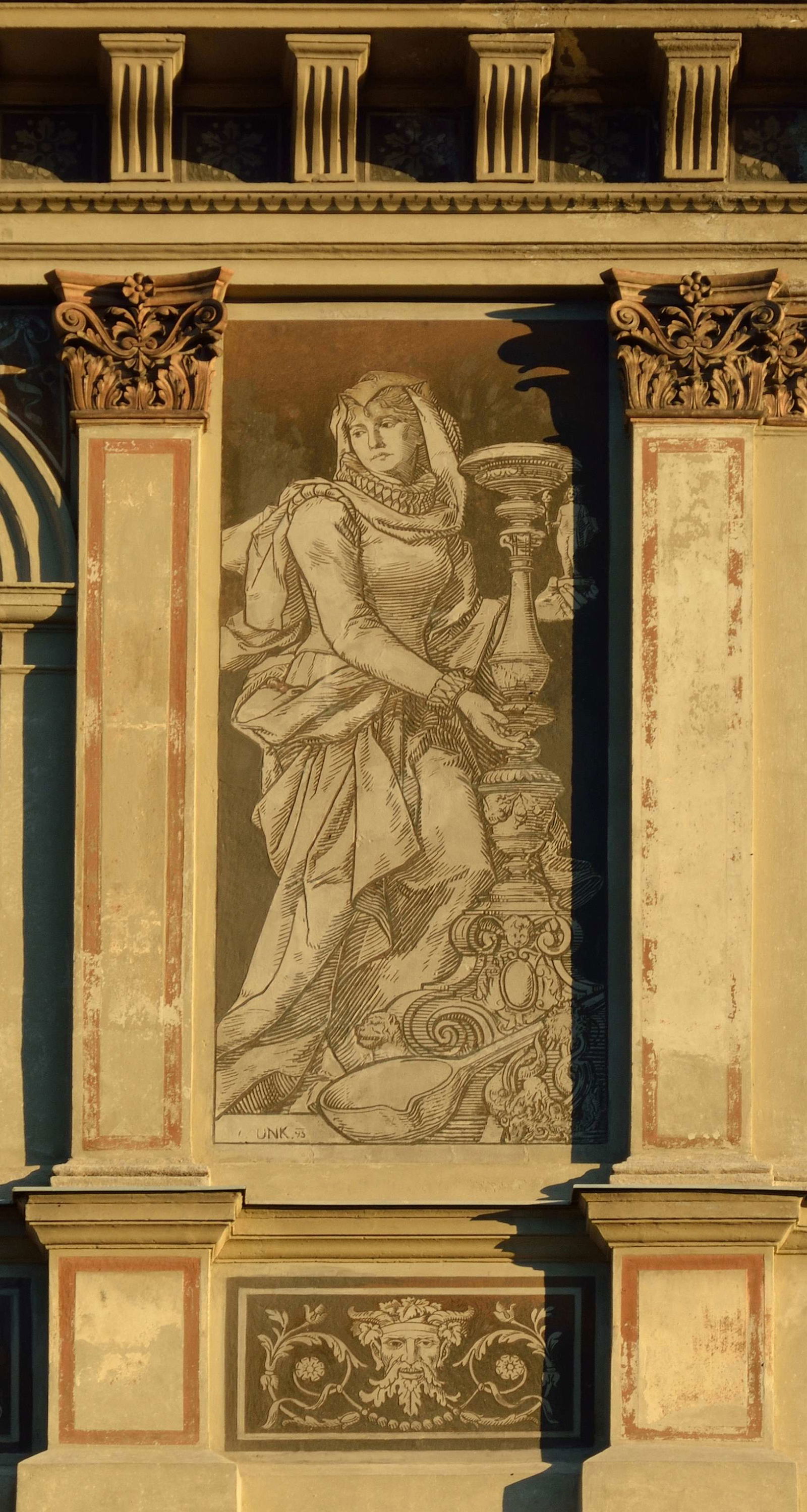 MAK - Österreichisches Museum fur Angewandte Kunst / Gegenwartskunst