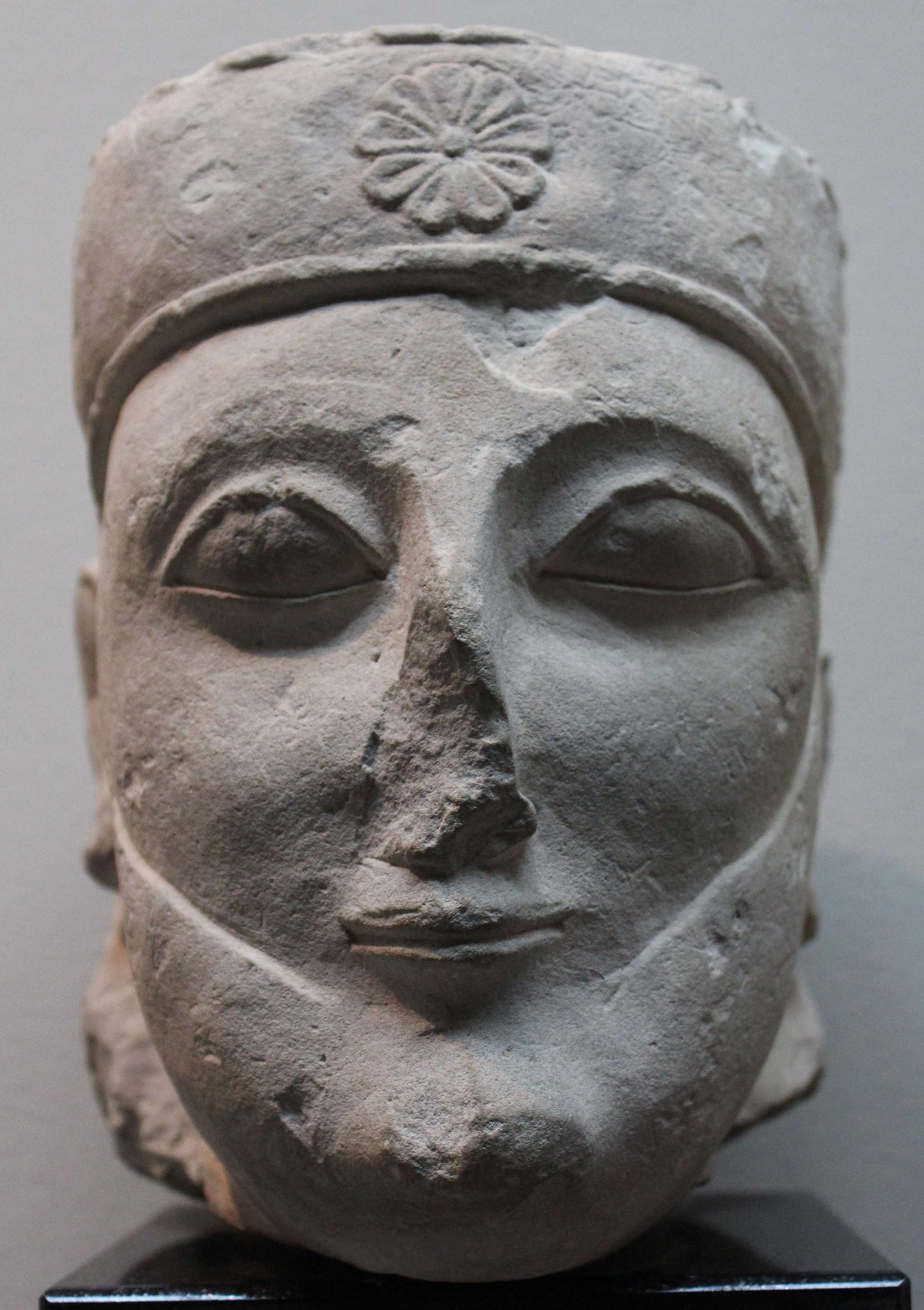 Museum of Mediterranean and Near Eastern Antiquities