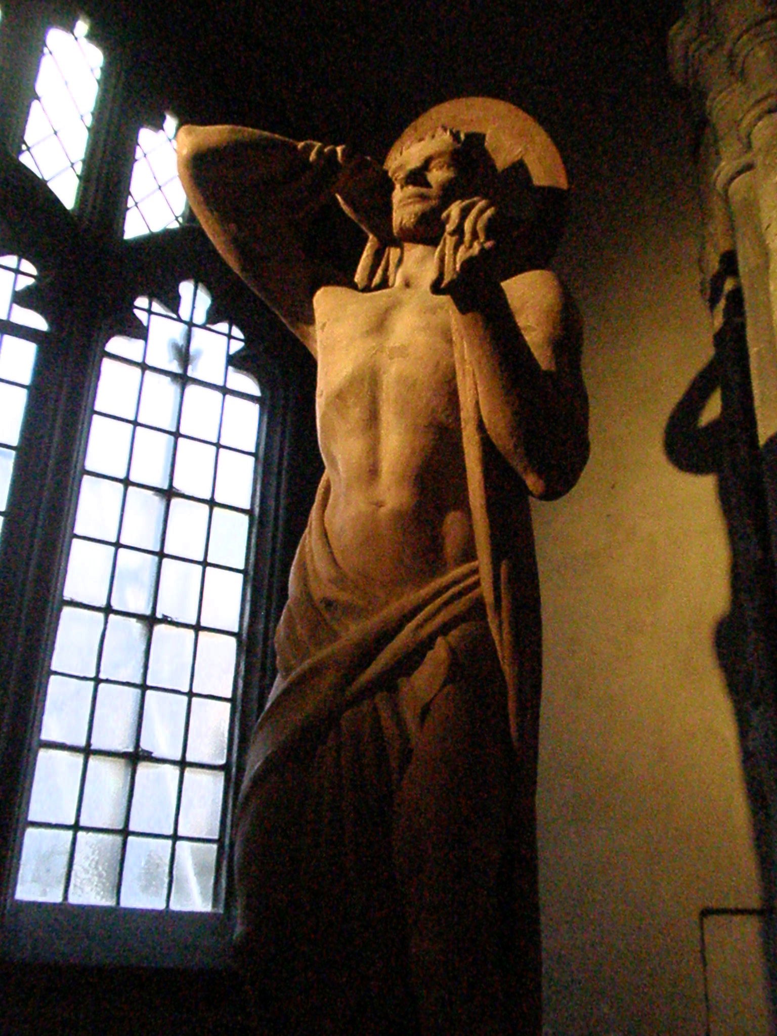 Priory Church of St Bartholomew the Great