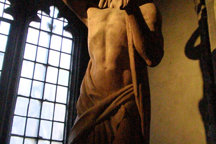 Priory Church of St Bartholomew the Great