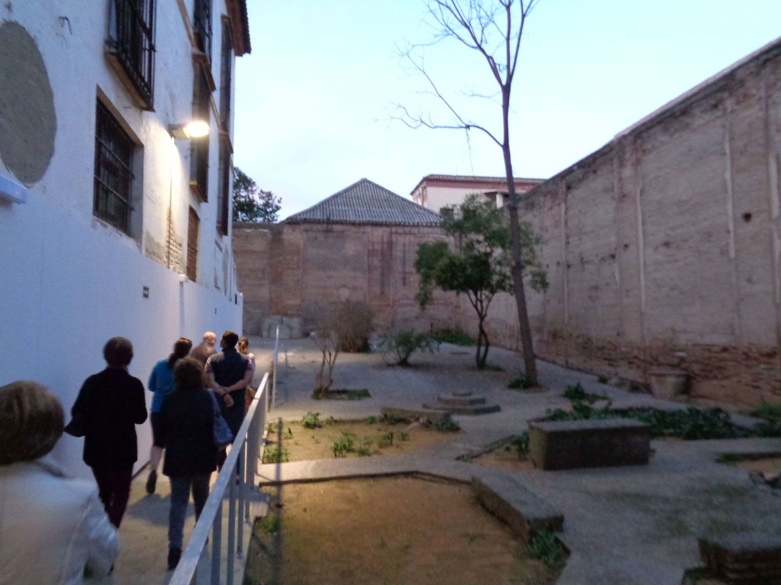 Centro Cultural Santa Clara