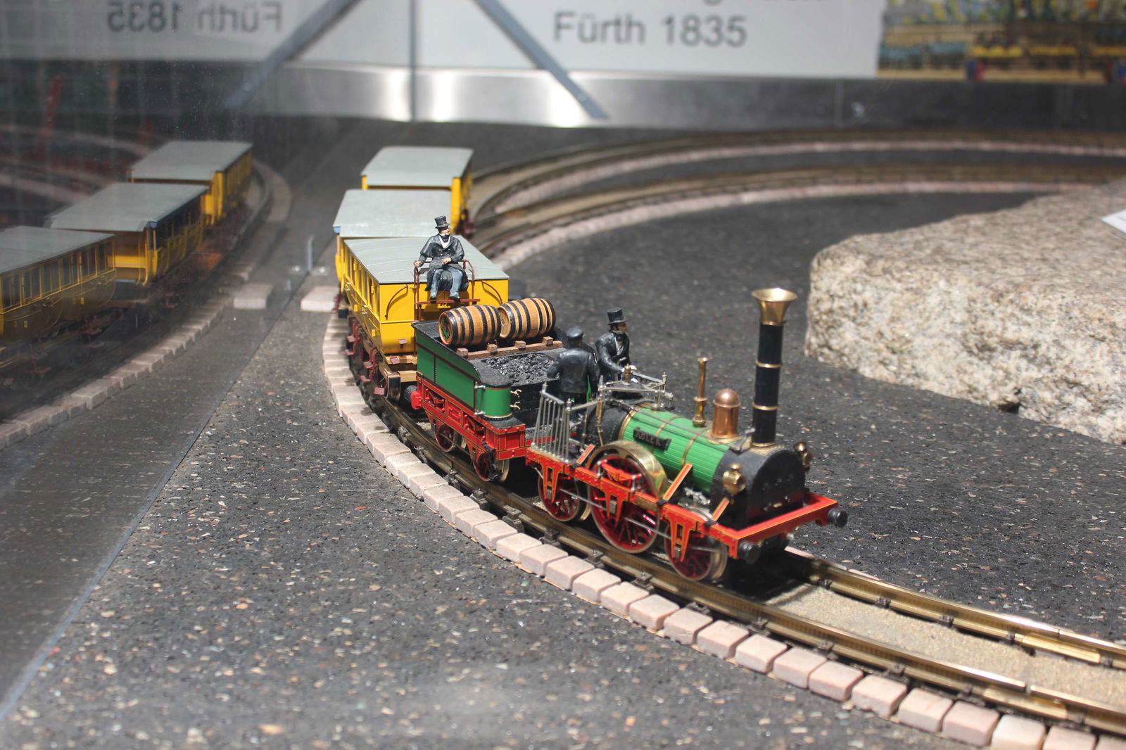 Museum Industriekultur