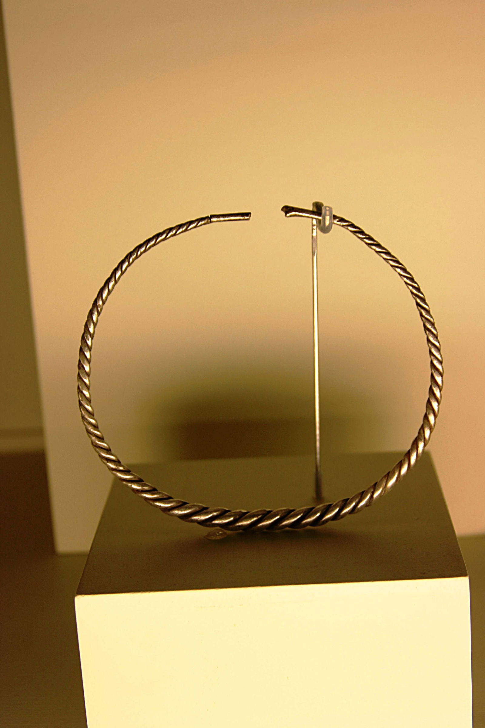 Museu Arqueològic de Catalunya