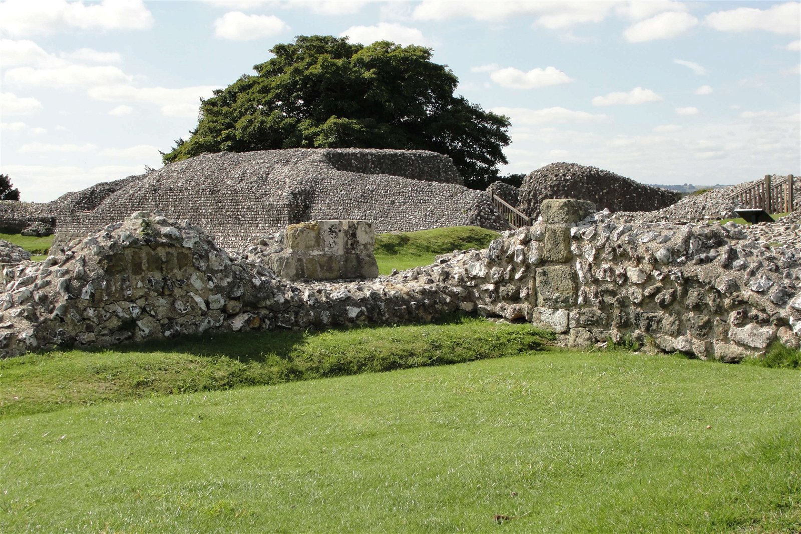 Old Sarum