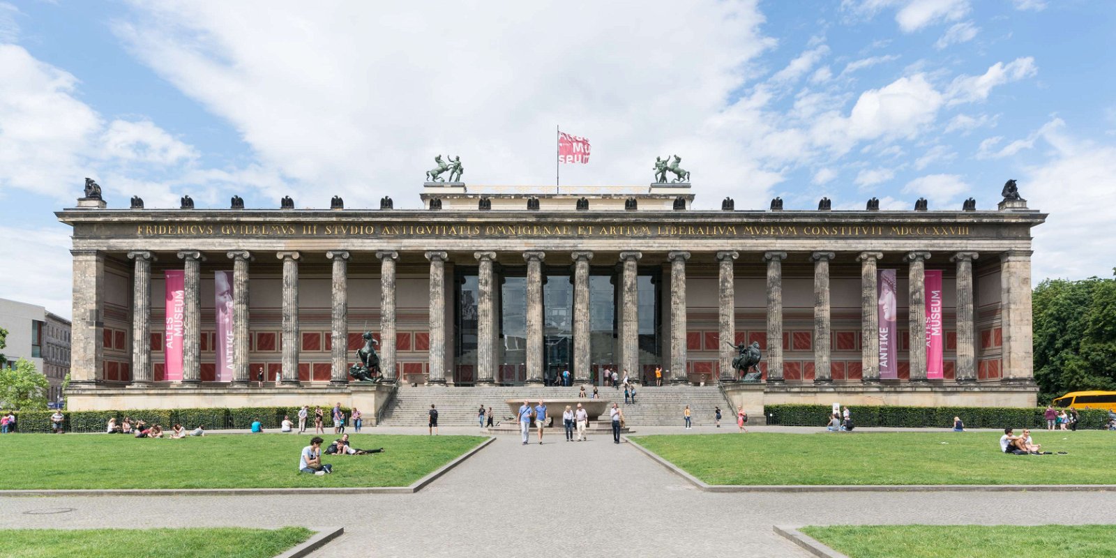 Altes Museum