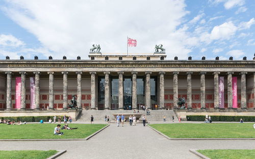 Altes Museum