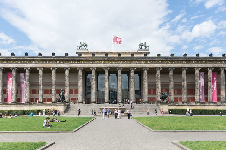 Altes Museum
