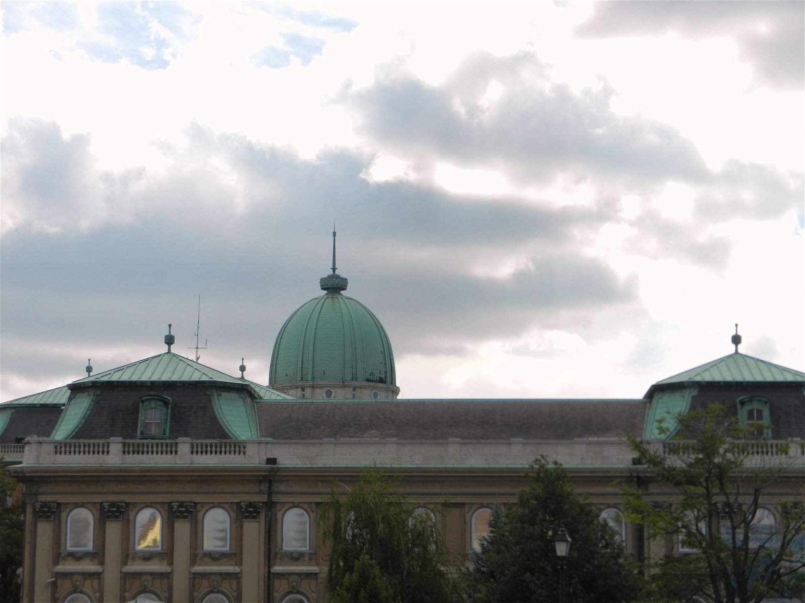 Hungarian National Gallery