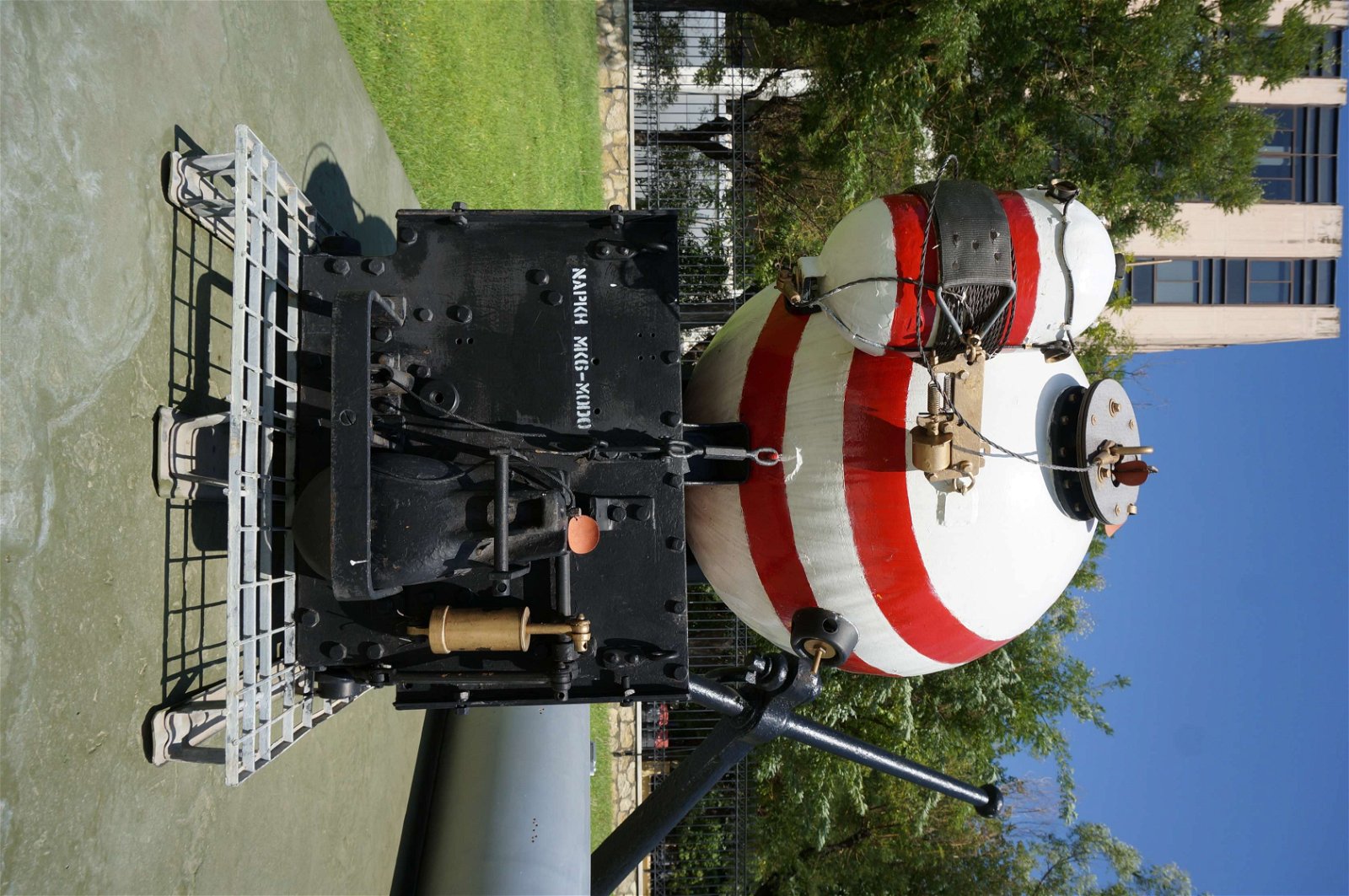 War Museum of Thessaloniki