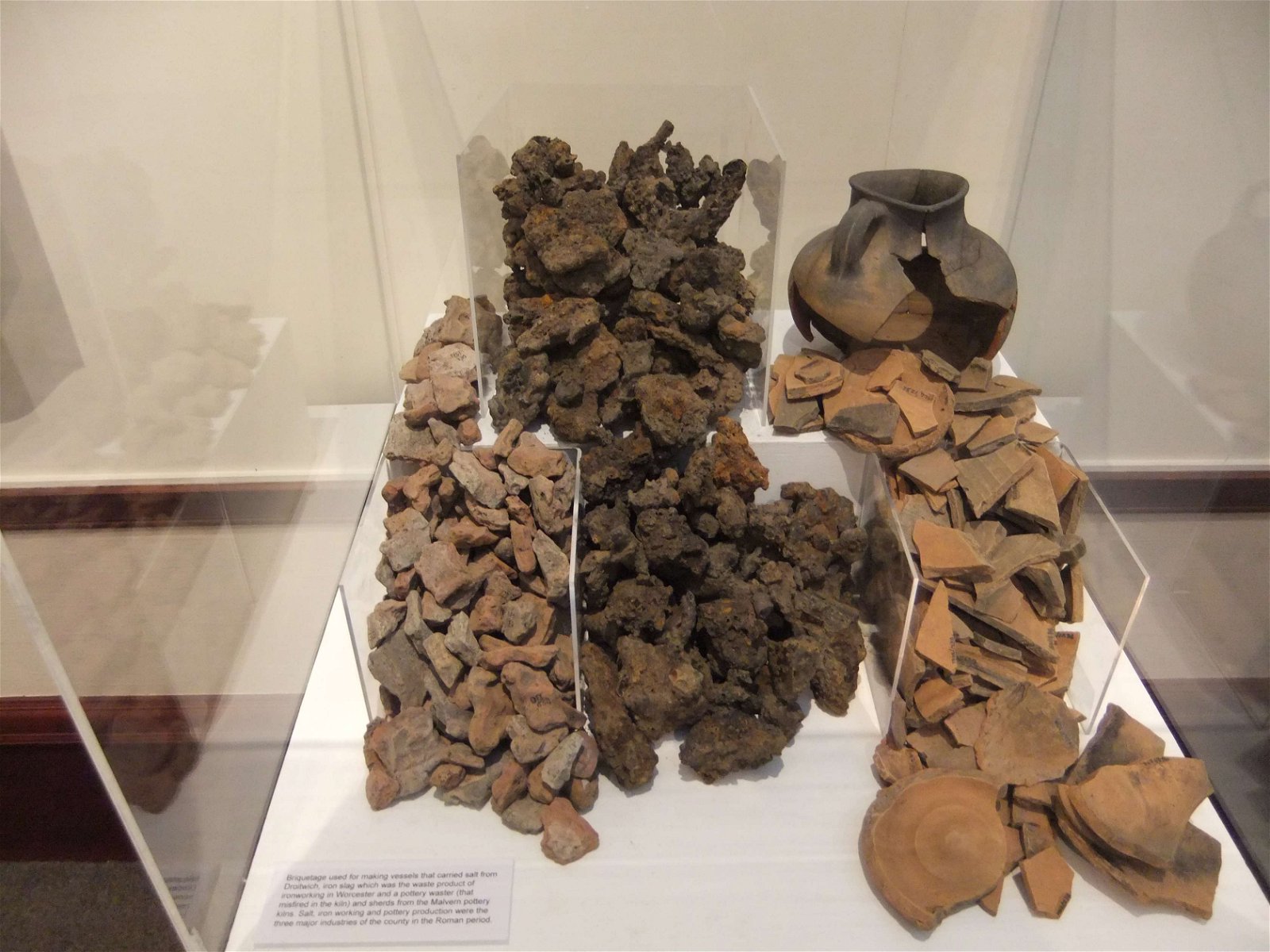 Worcester City Art Gallery and Museum