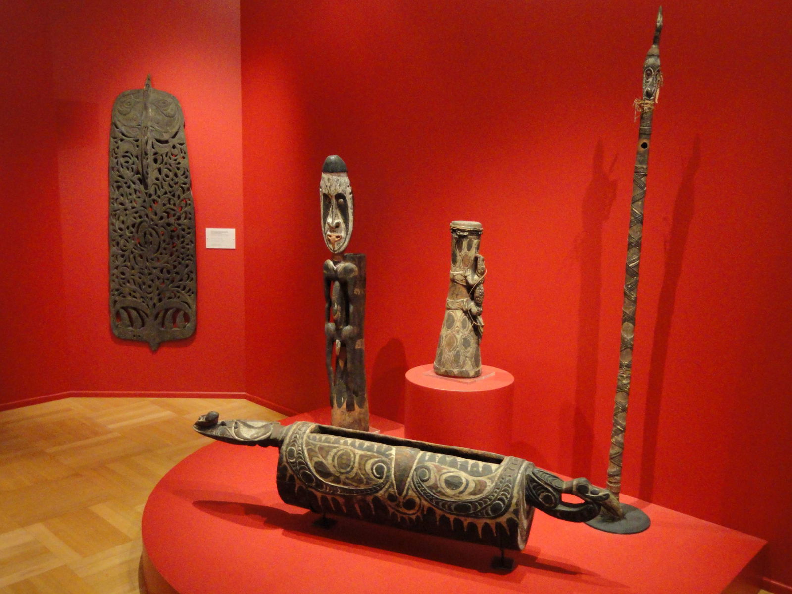 Museum Five Continents