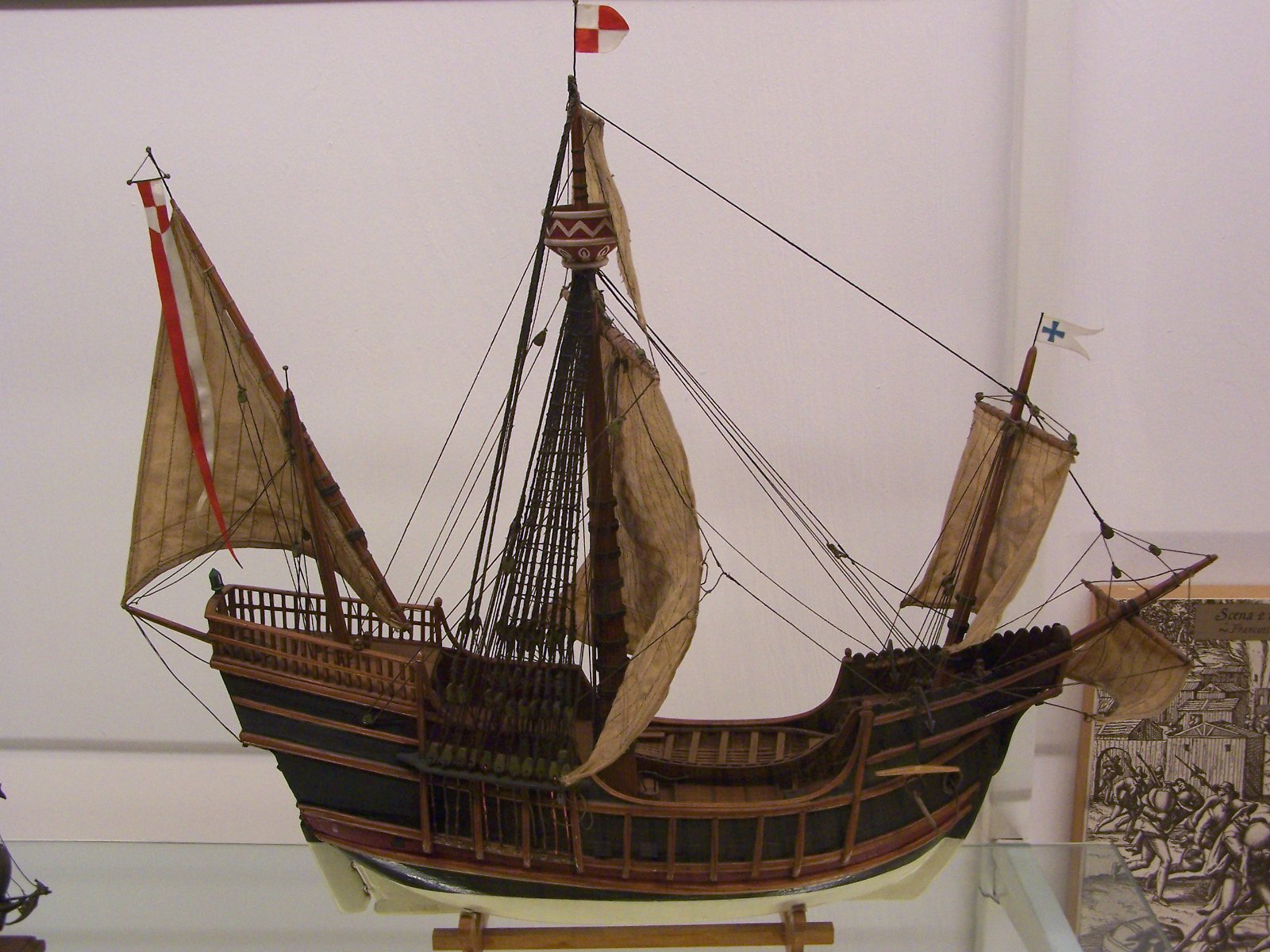 National Maritime Museum