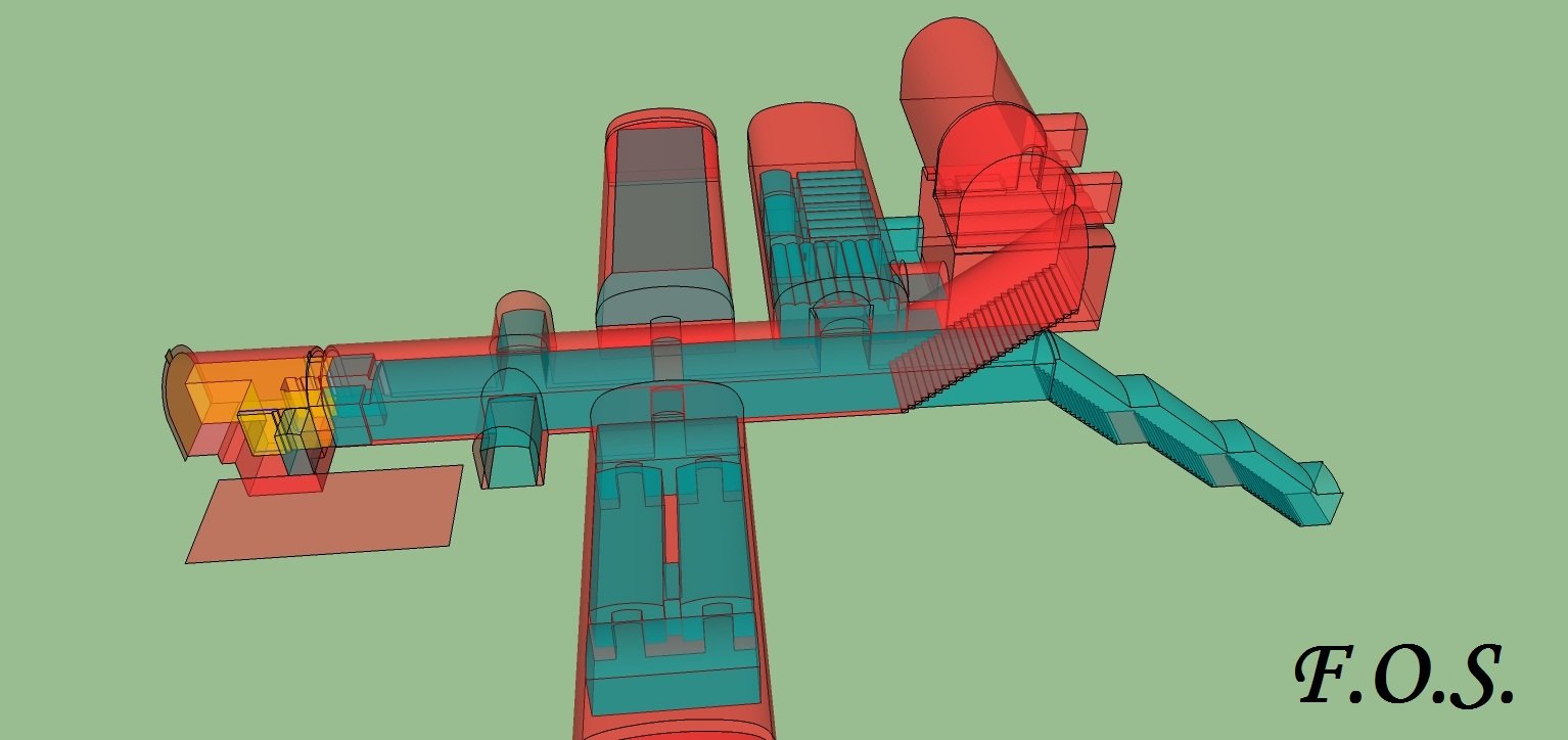 Musée du fort de flemalle