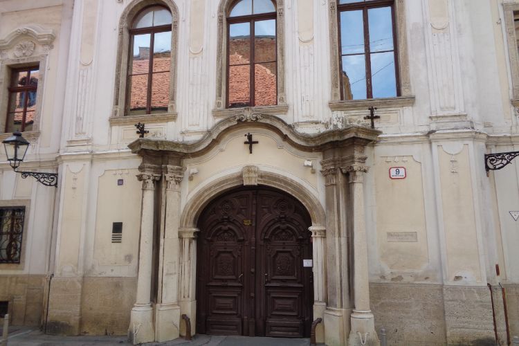 Croatian History Museum