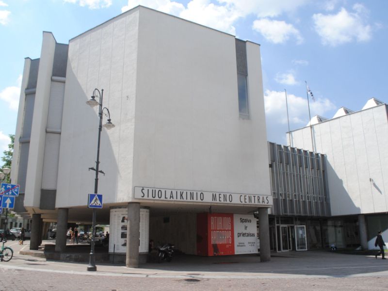 Contemporary Art Centre
