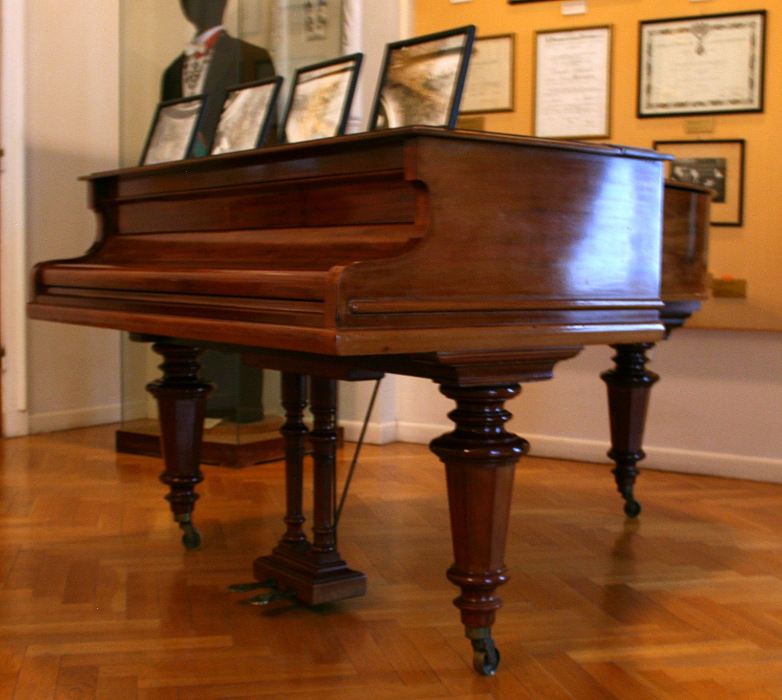 Museum of the City of Lodz