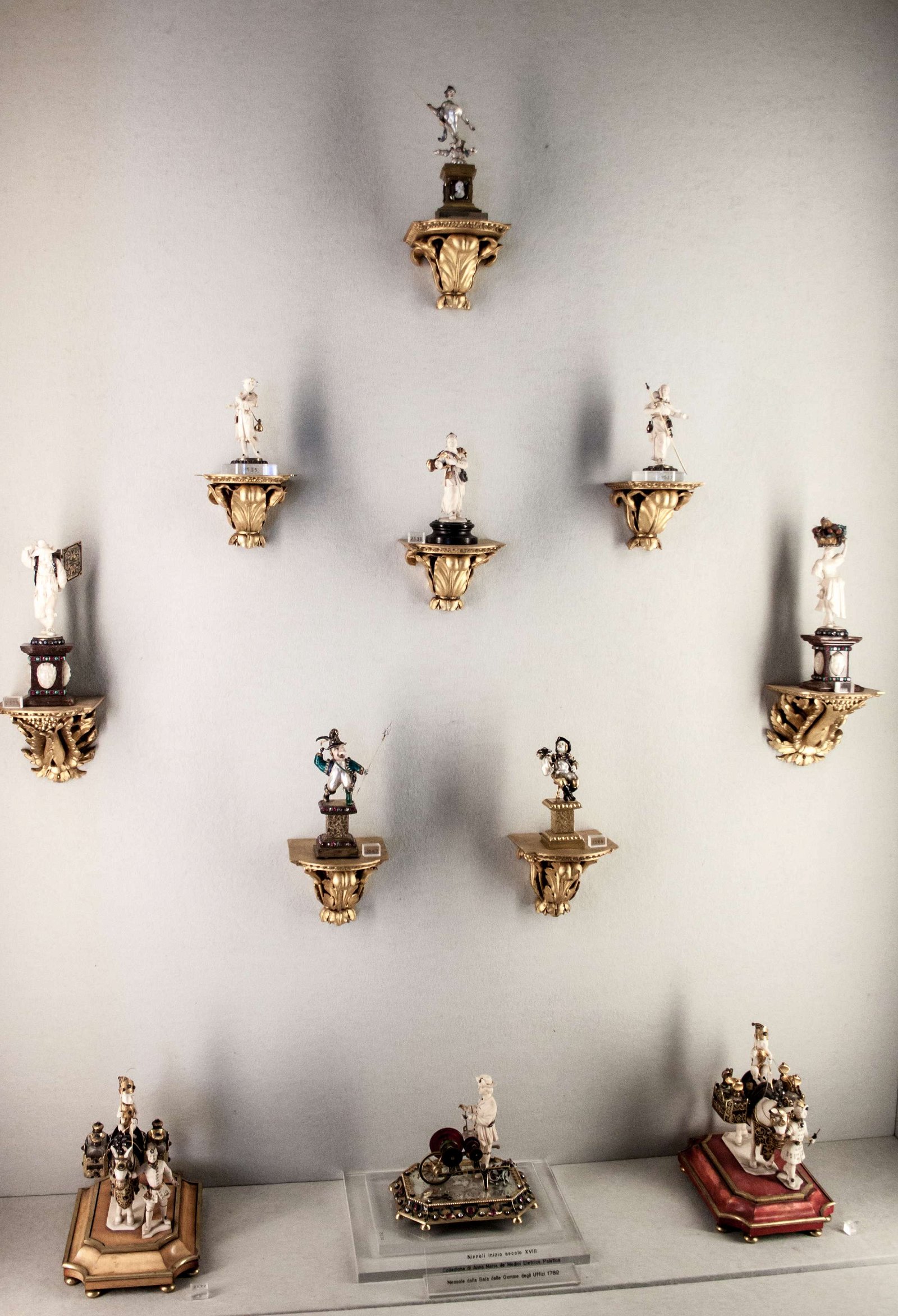 Tesoro dei Granduchi