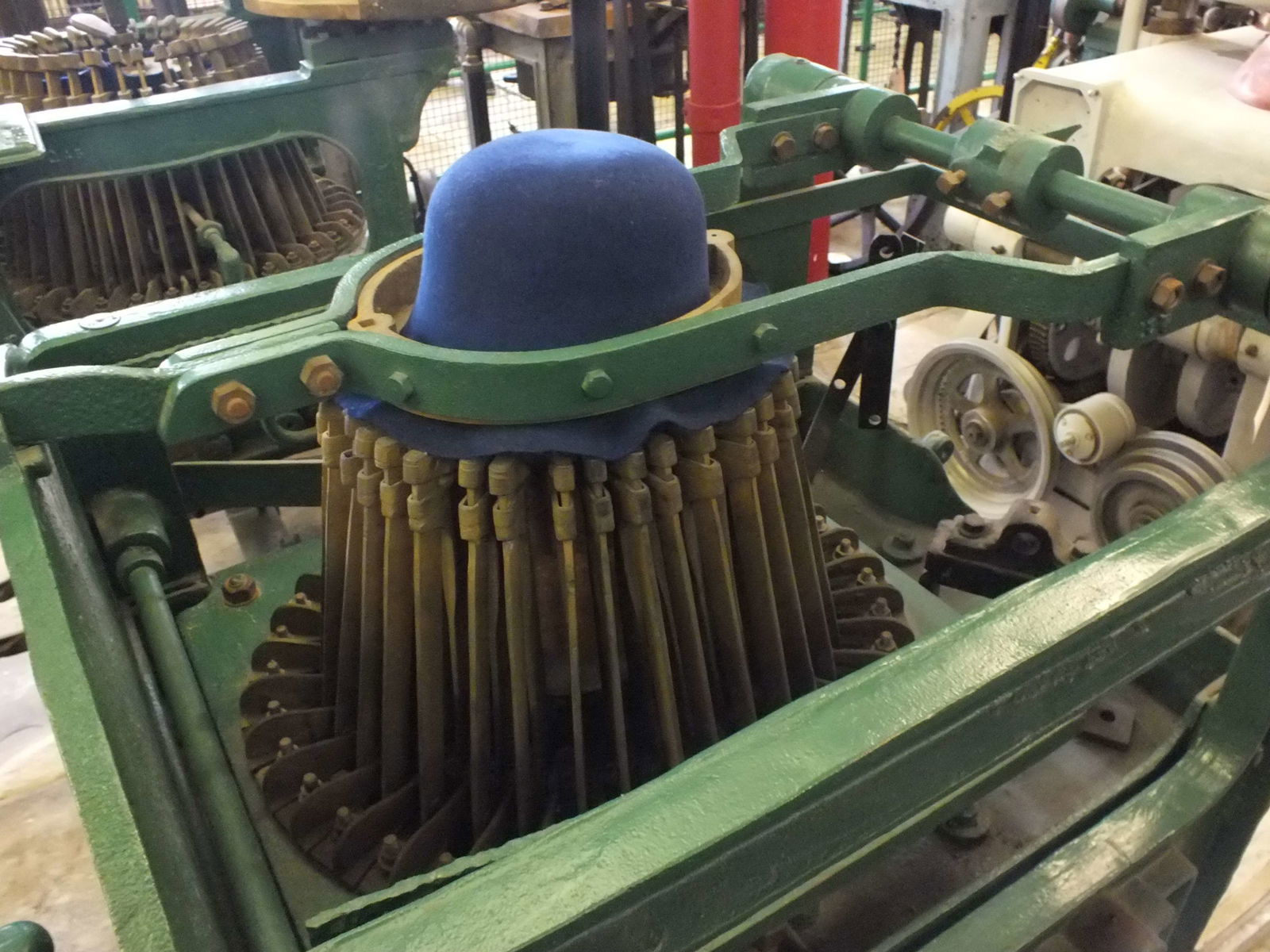 Stockport Air Raid Shelters