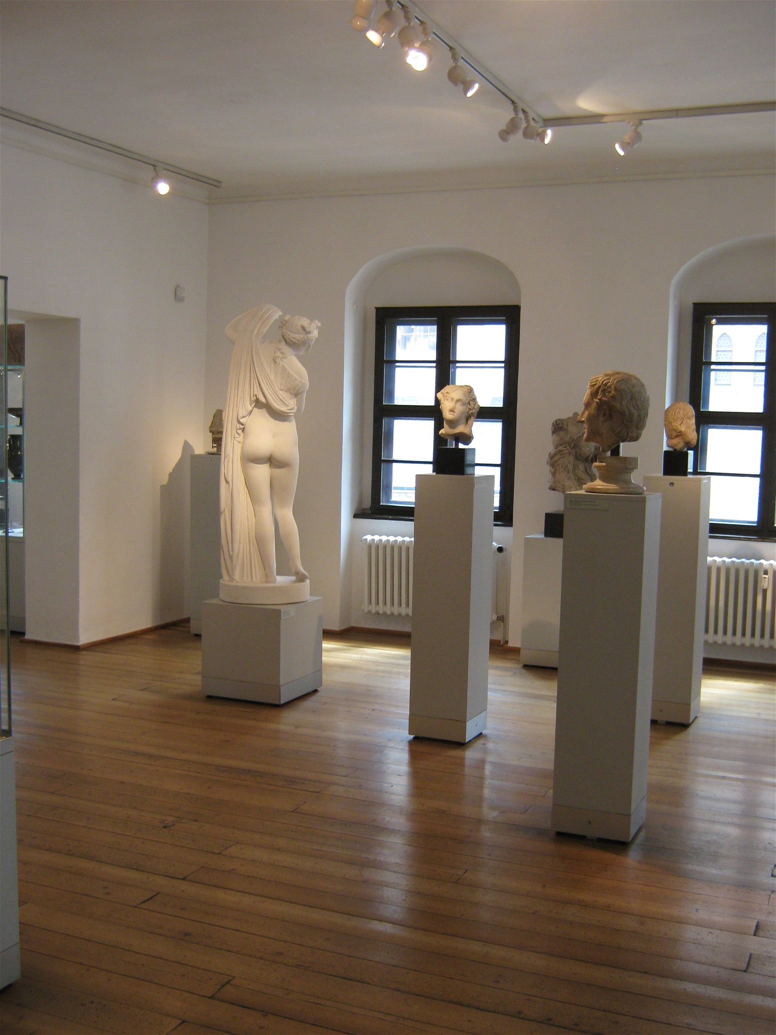Museum of Antiquities of Leipzig University