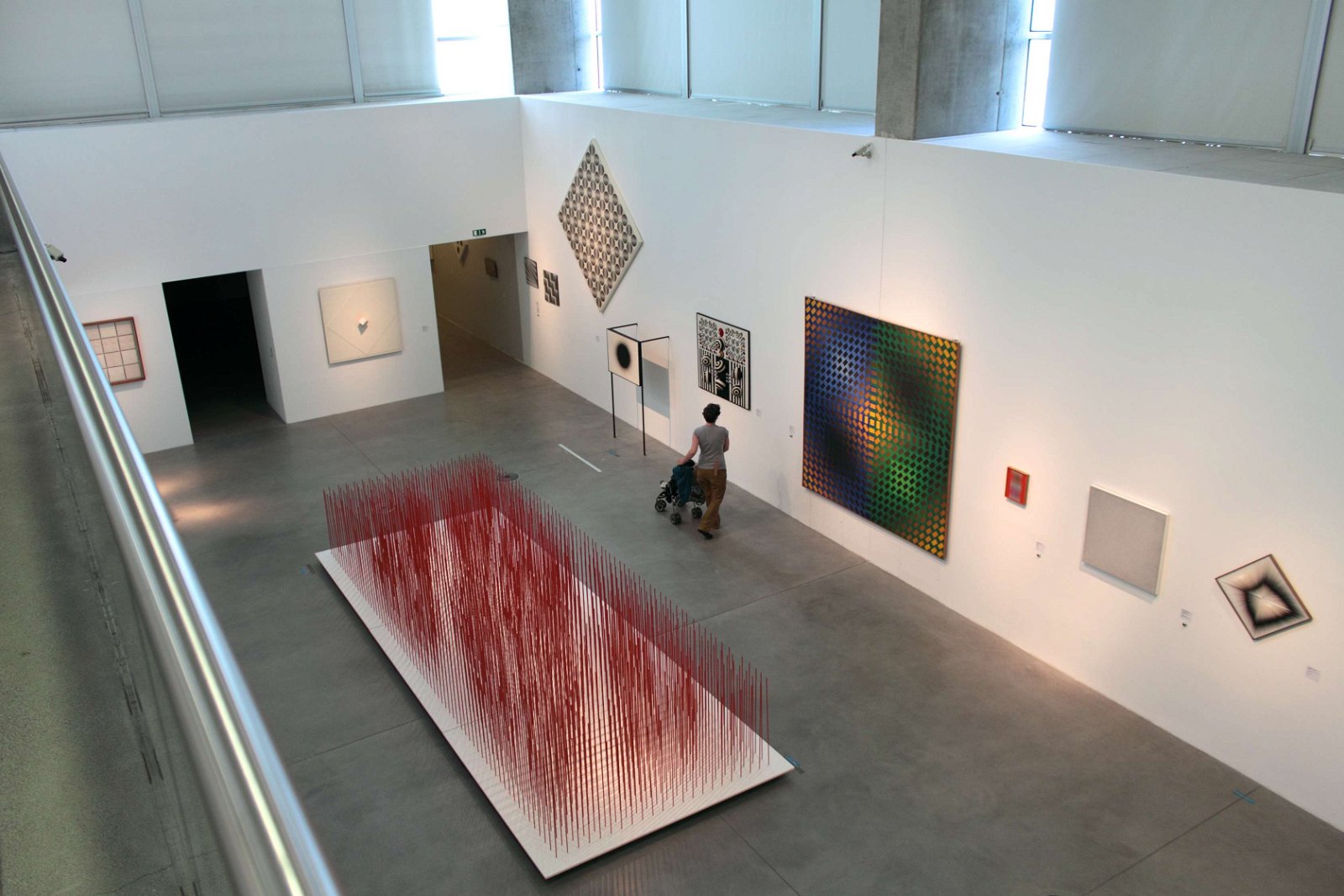 Museum of Contemporary Art