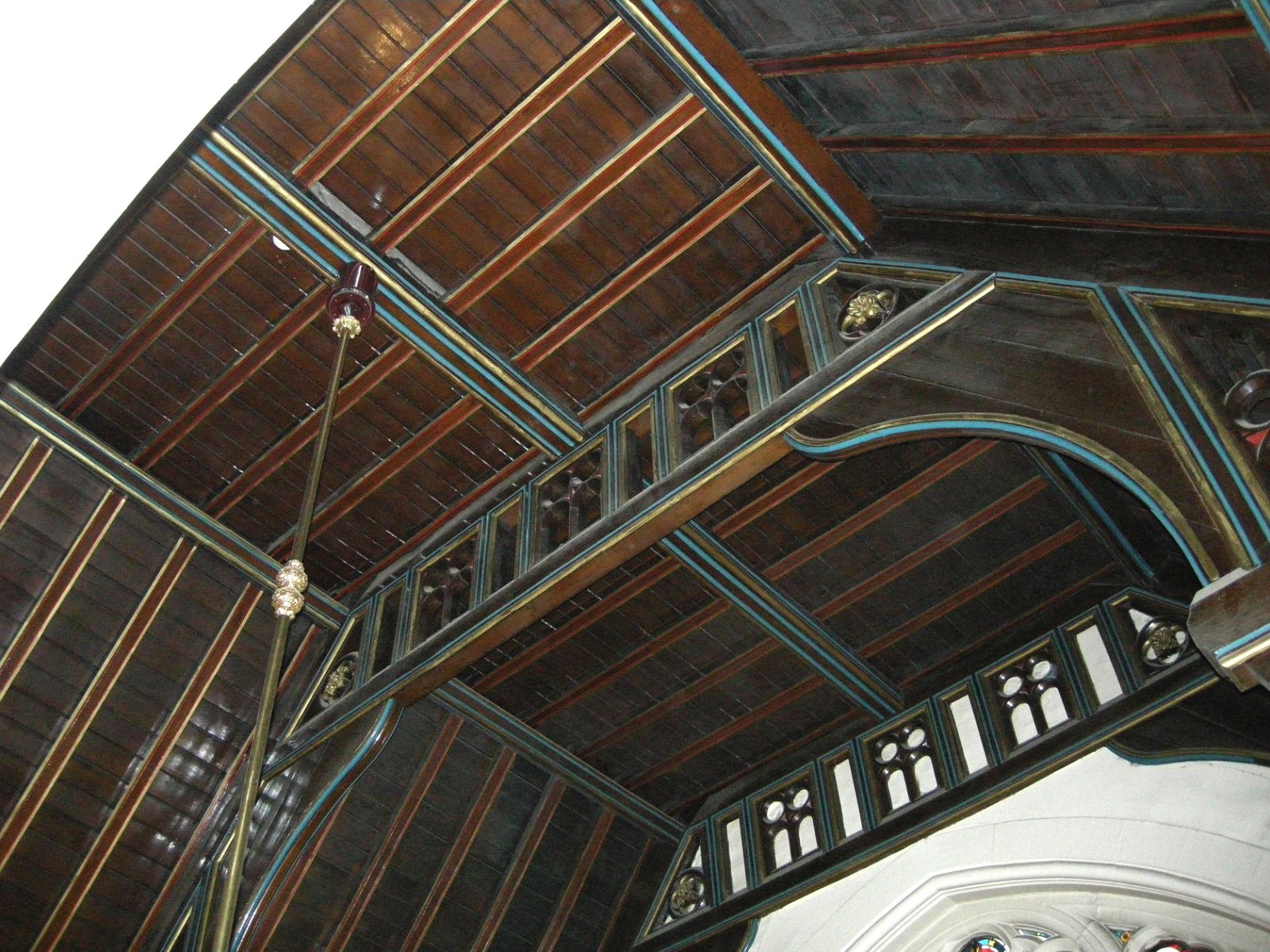 Cliffe Castle Museum