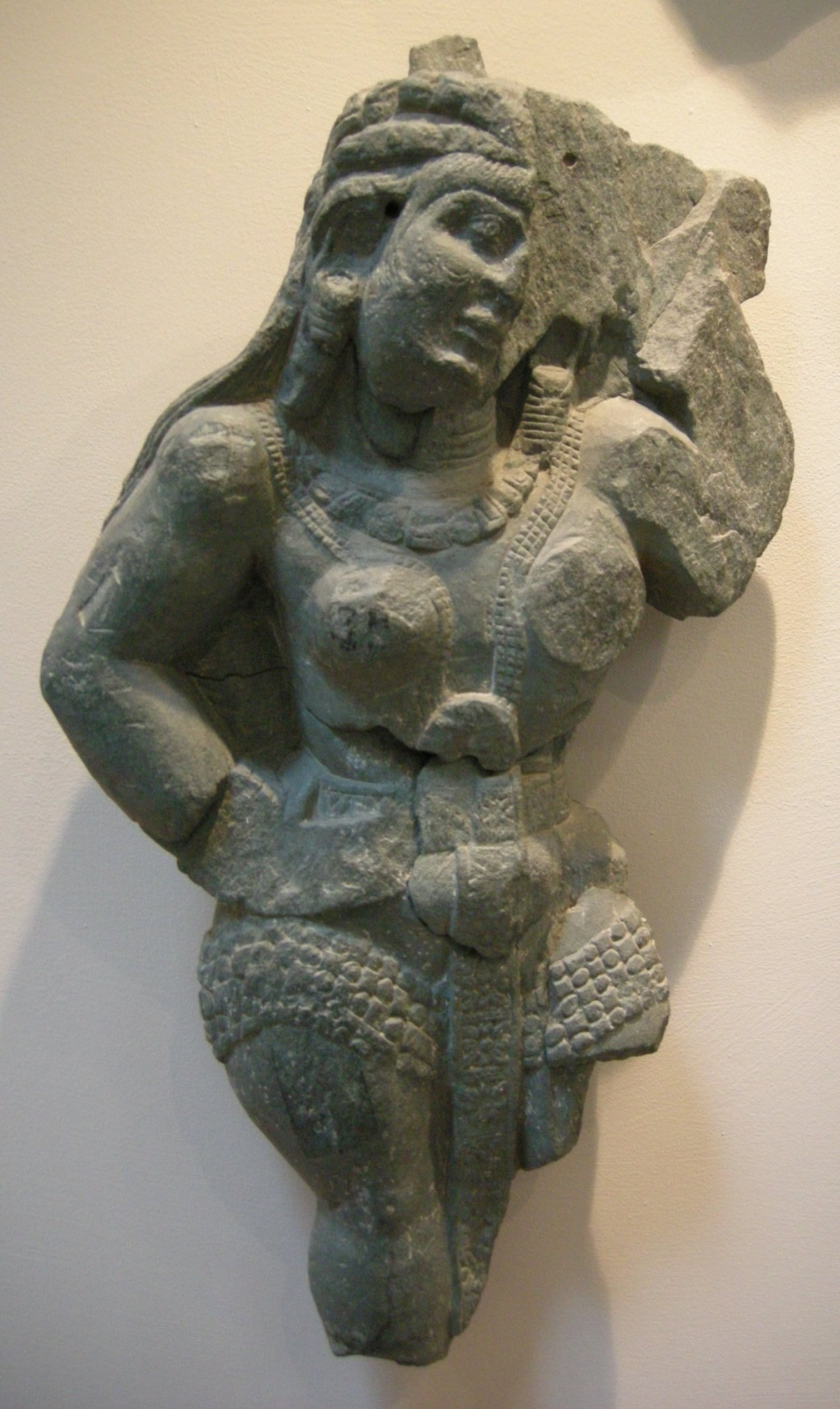 MAO - Museo d'Arte Orientale