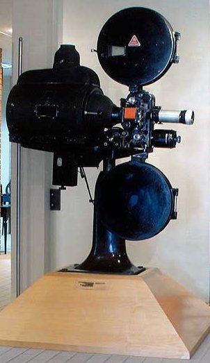 Thessaloniki Cinema Museum