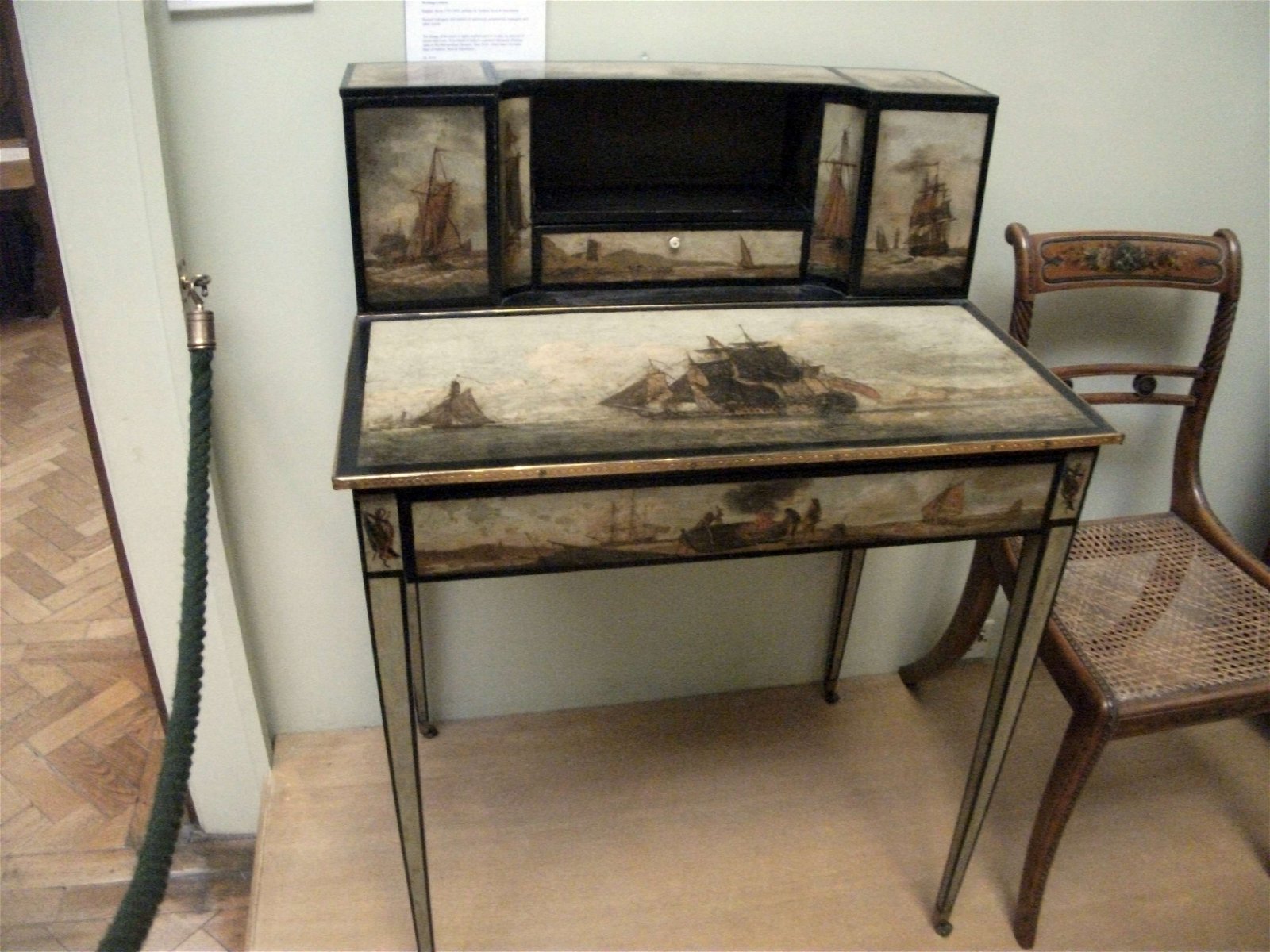 Lady Lever Art Gallery