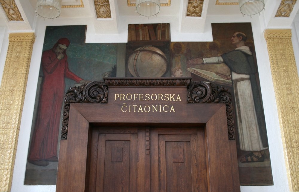 Croatian State Archives