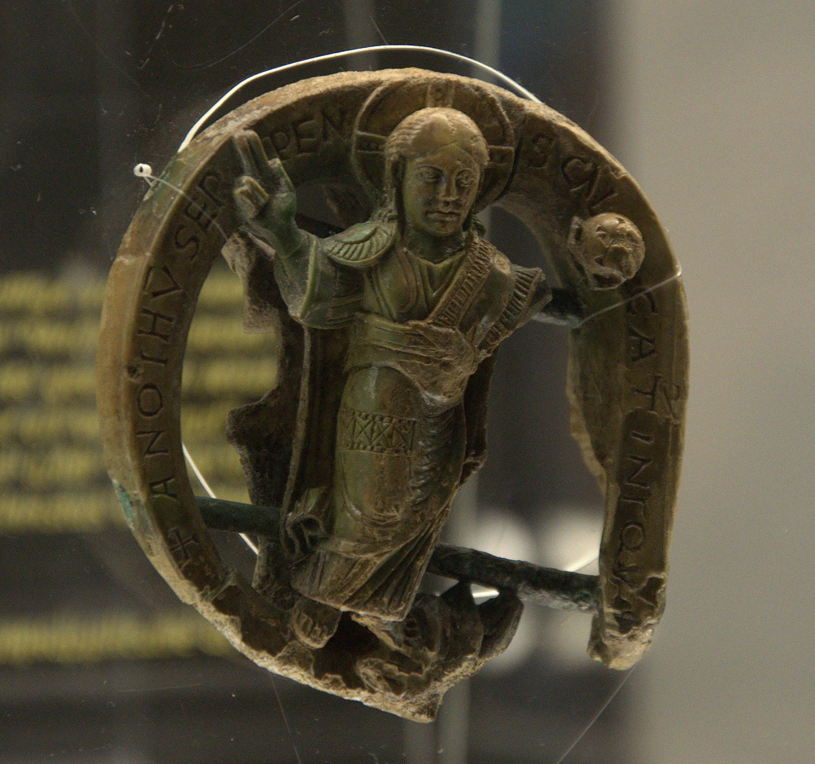 Provinciale Erfgoedsite Ename