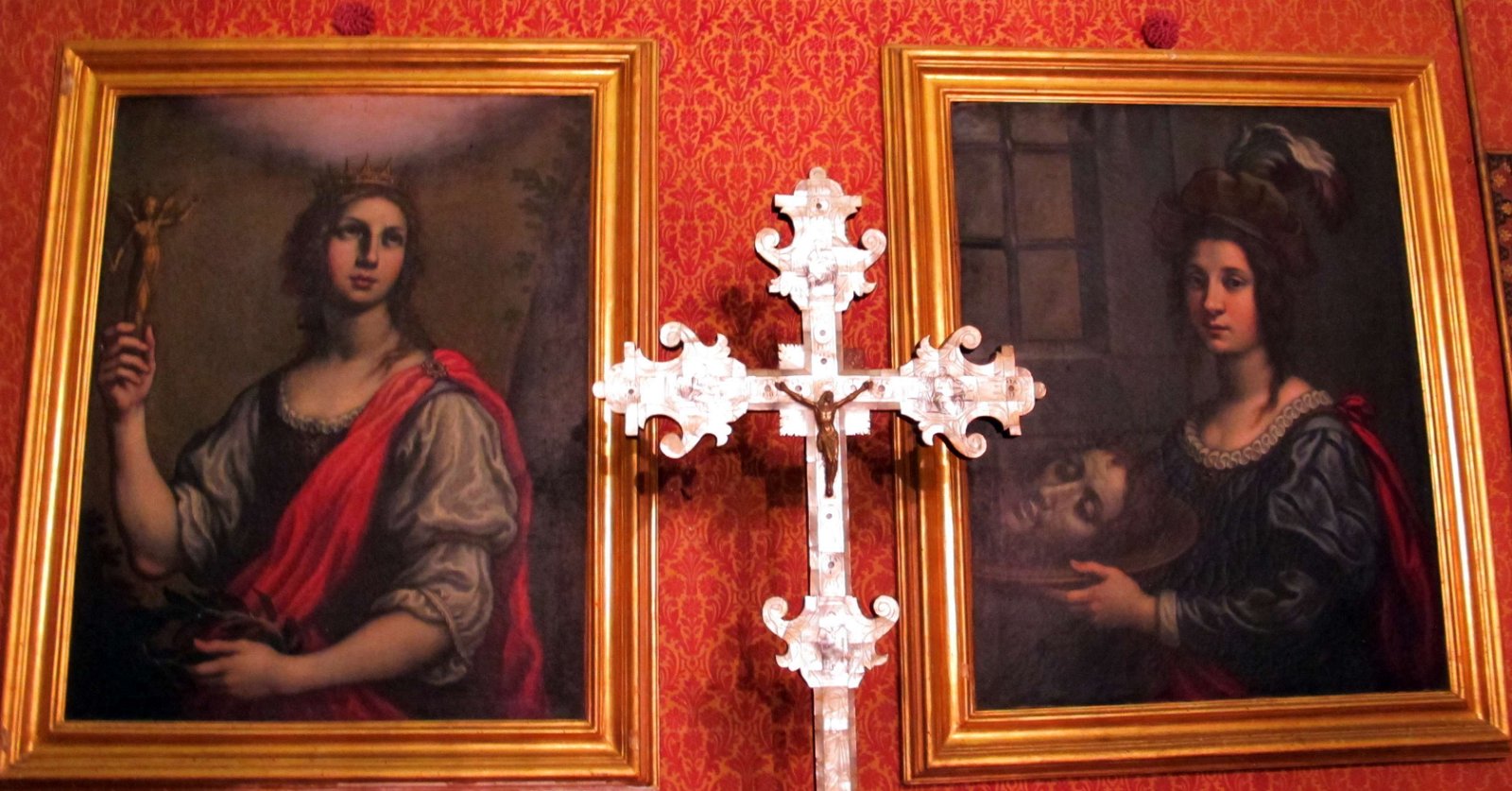 Museo di Casa Martelli