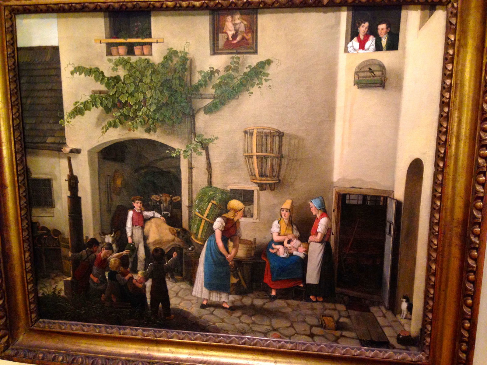 Wien Museum Karlsplatz