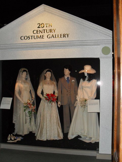 Worthing Museum and Art Gallery